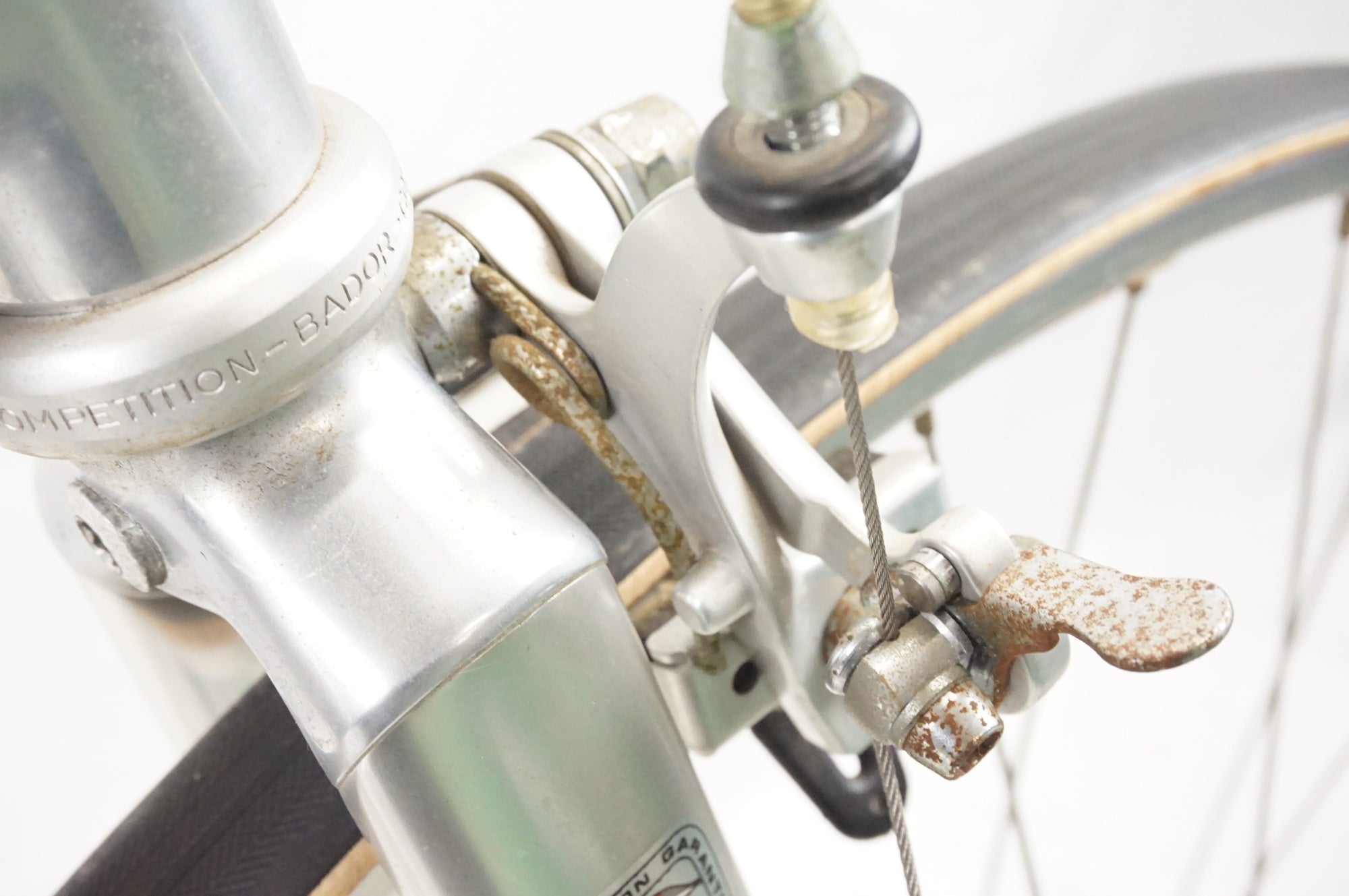 ジャンク PEUGEOT 「プジョー」 979 VITUS 年式不明 ロード ジャンク PEUGEOT 「プジョー」 979 VITUS 年式不明 ロード