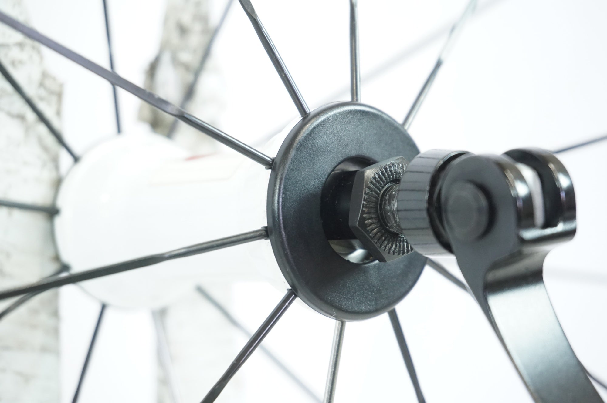 FULCRUM 「フルクラム」 RACING 5 SHIMANO 10s ホイールセット