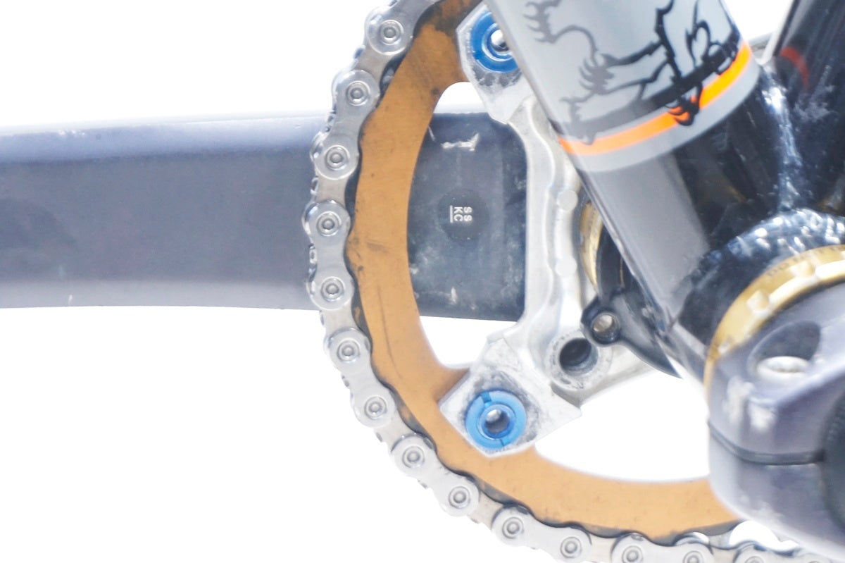 CHROMAG 「クロマグ」 WIDEANGLE 2016年頃 27.5インチ マウンテンバイク / 大阪門真店