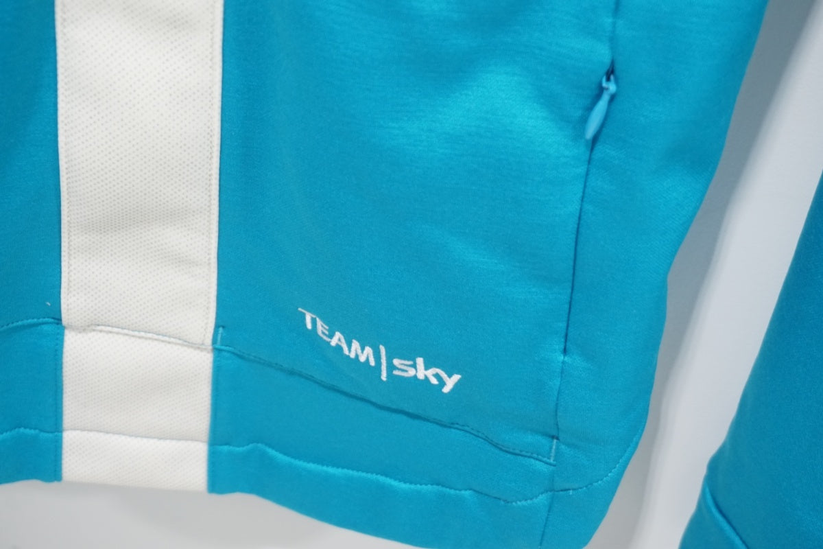 RAPHA 「ラファ」 sky X-SMALLサイズ ウィンタージャケット / 滋賀大津