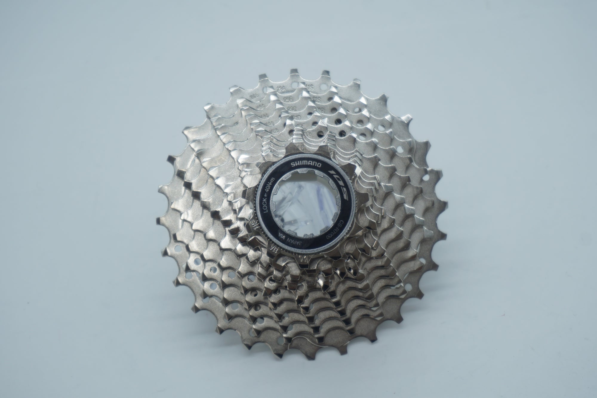 SHIMANO 「シマノ」 105 CS-R7000 11-28T スプロケット / 京都西院店