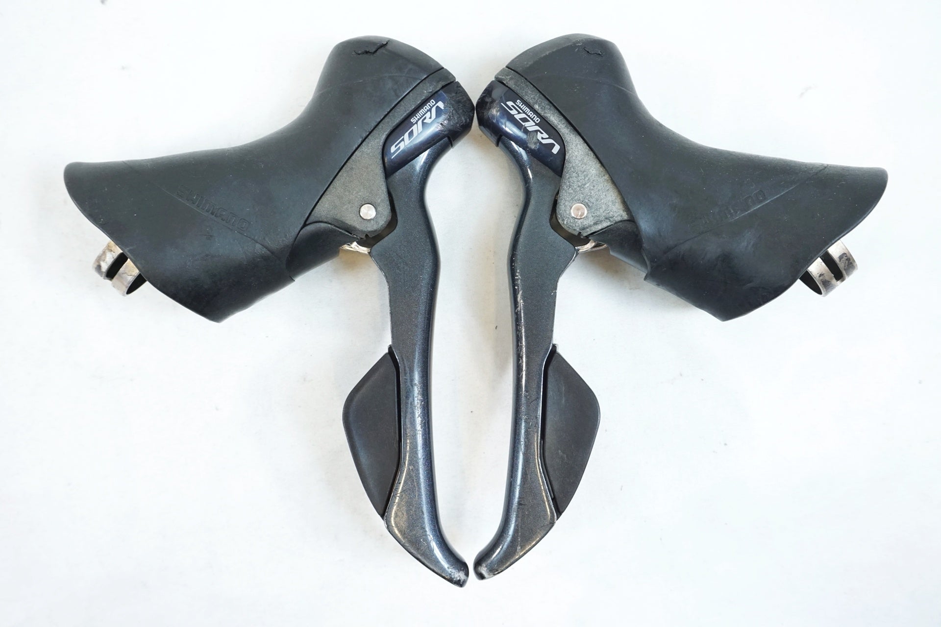 SHIMANO 「シマノ」 SORA ST-R3000 デュアルコントロールレバー / 有明ガーデン店