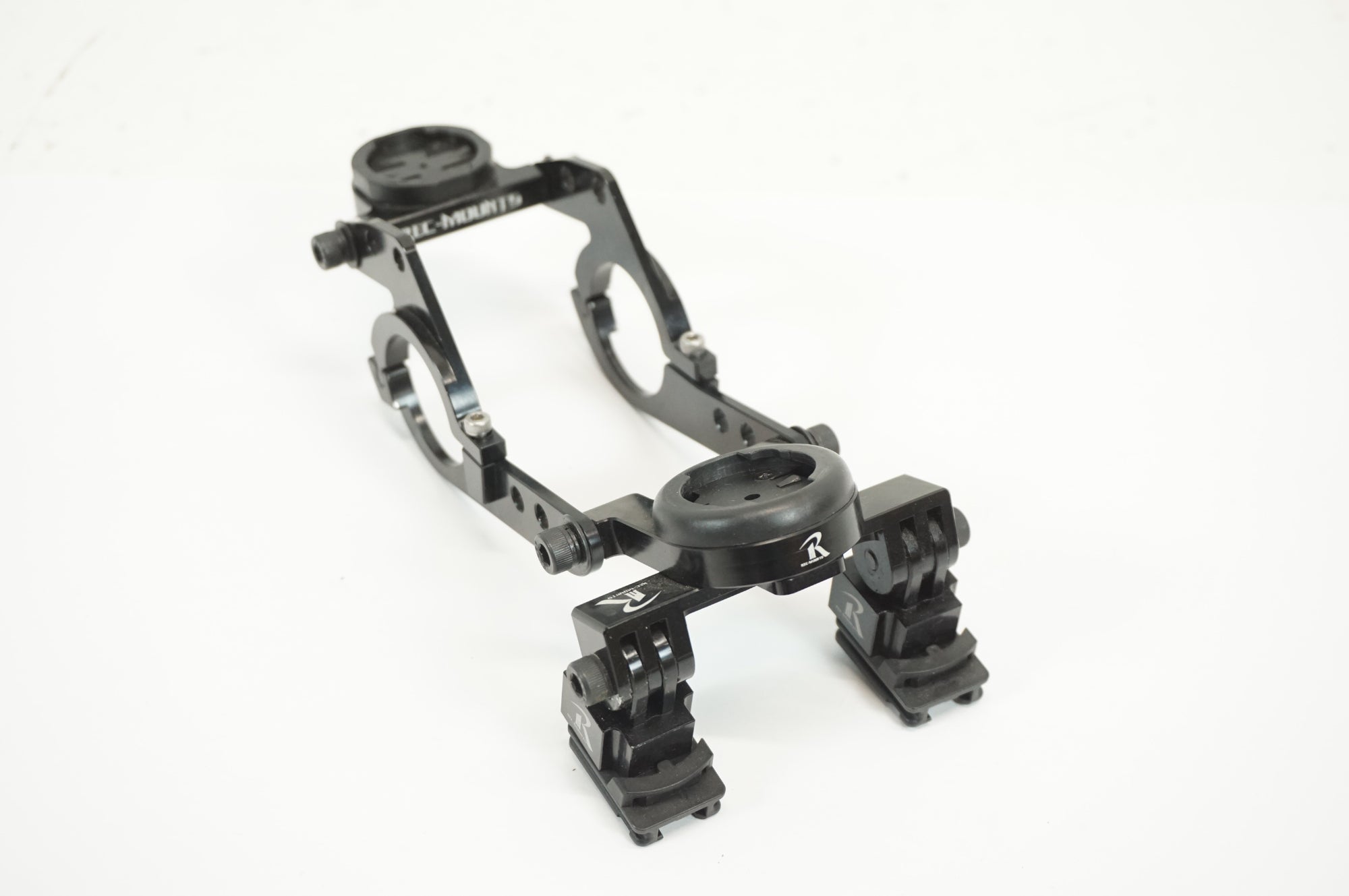 REC-MOUNTS 「レックマウント」 φ31.8mm マウント / 宇都宮店