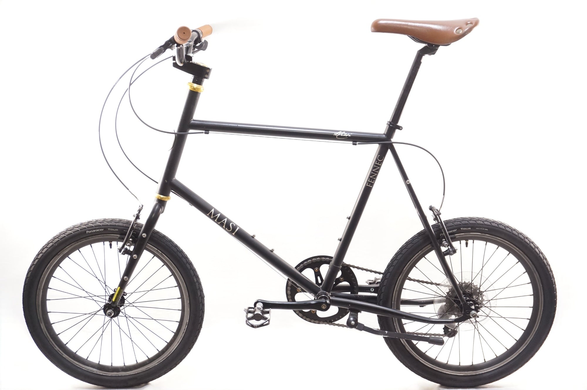 MASI 「マジィ」 FENNEC7 2022年モデル 20インチ ミニベロ / 中目黒店