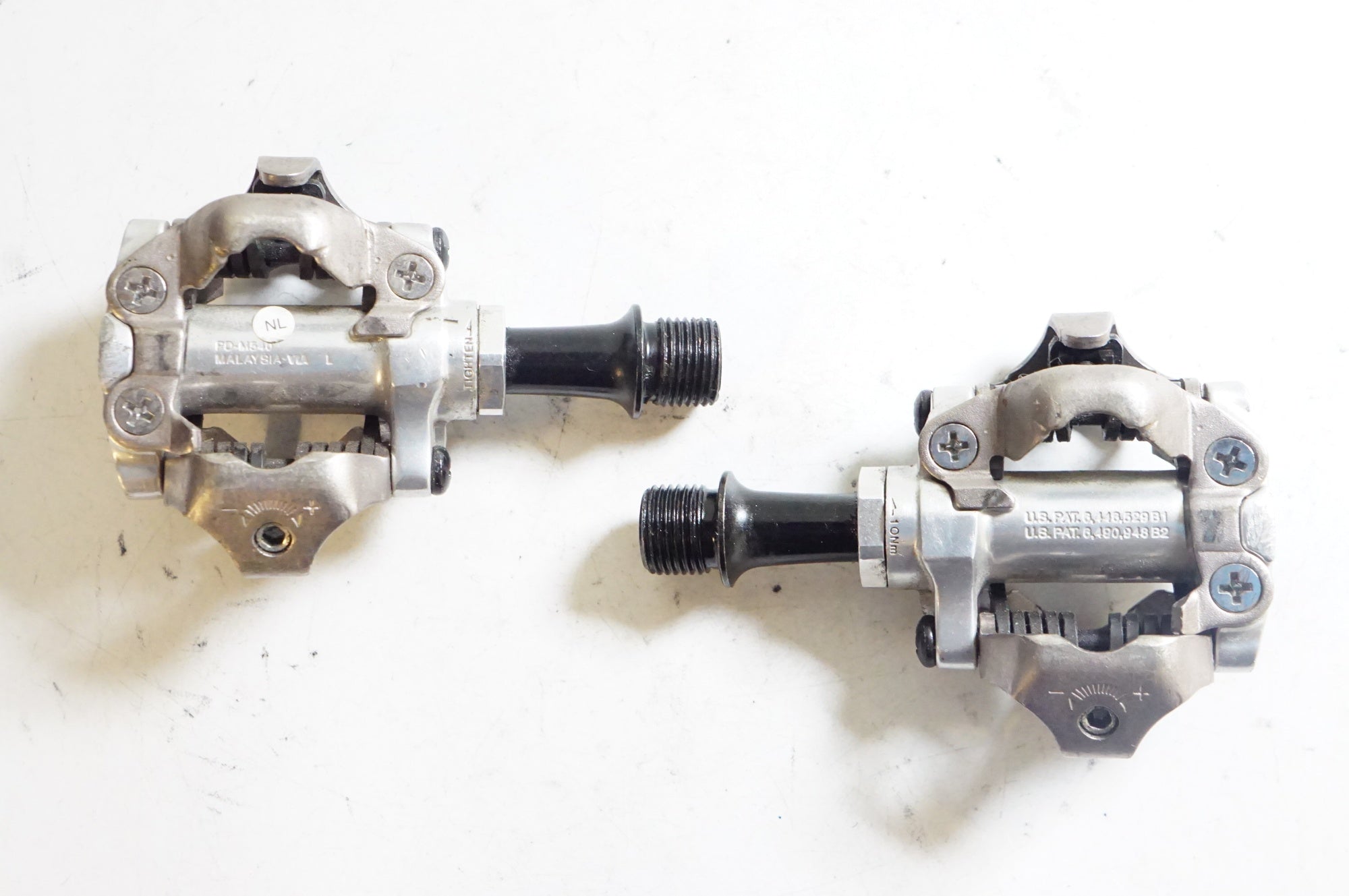 SHIMANO 「シマノ」 PD-M540 ペダル / 熊谷本店
