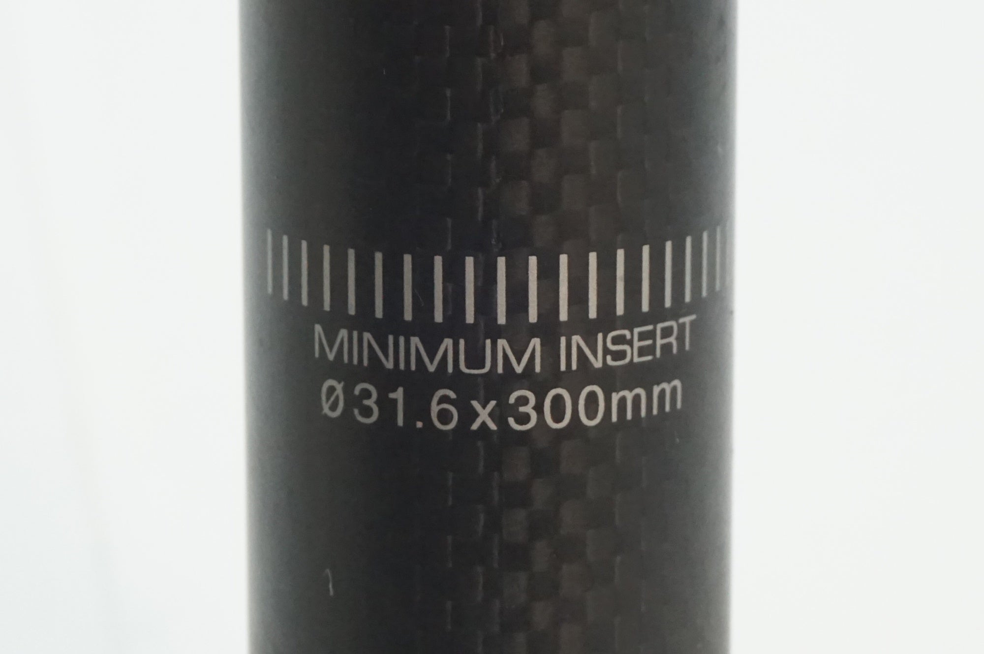 MOST 「モスト」 φ31.6 300mm シートポスト / 福岡店