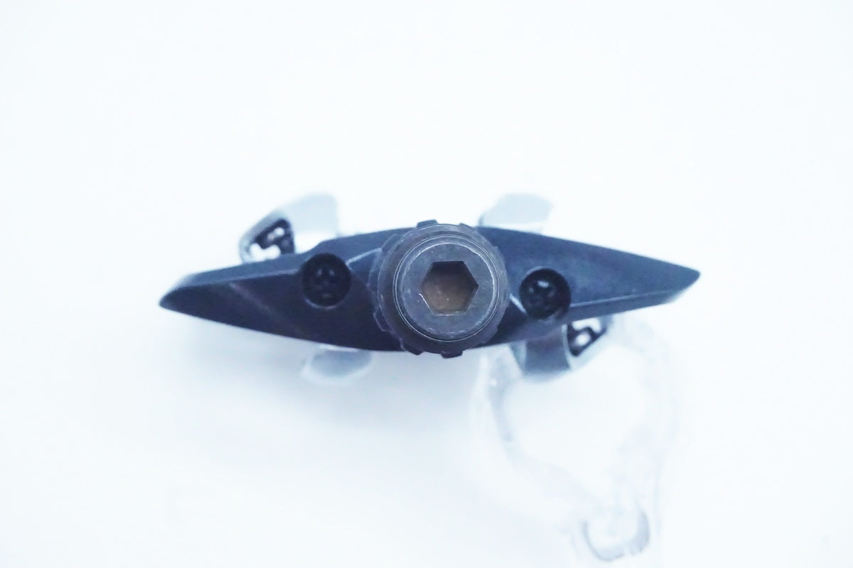 SHIMANO「シマノ」 PD-ED500 ペダル/ 京都西院店