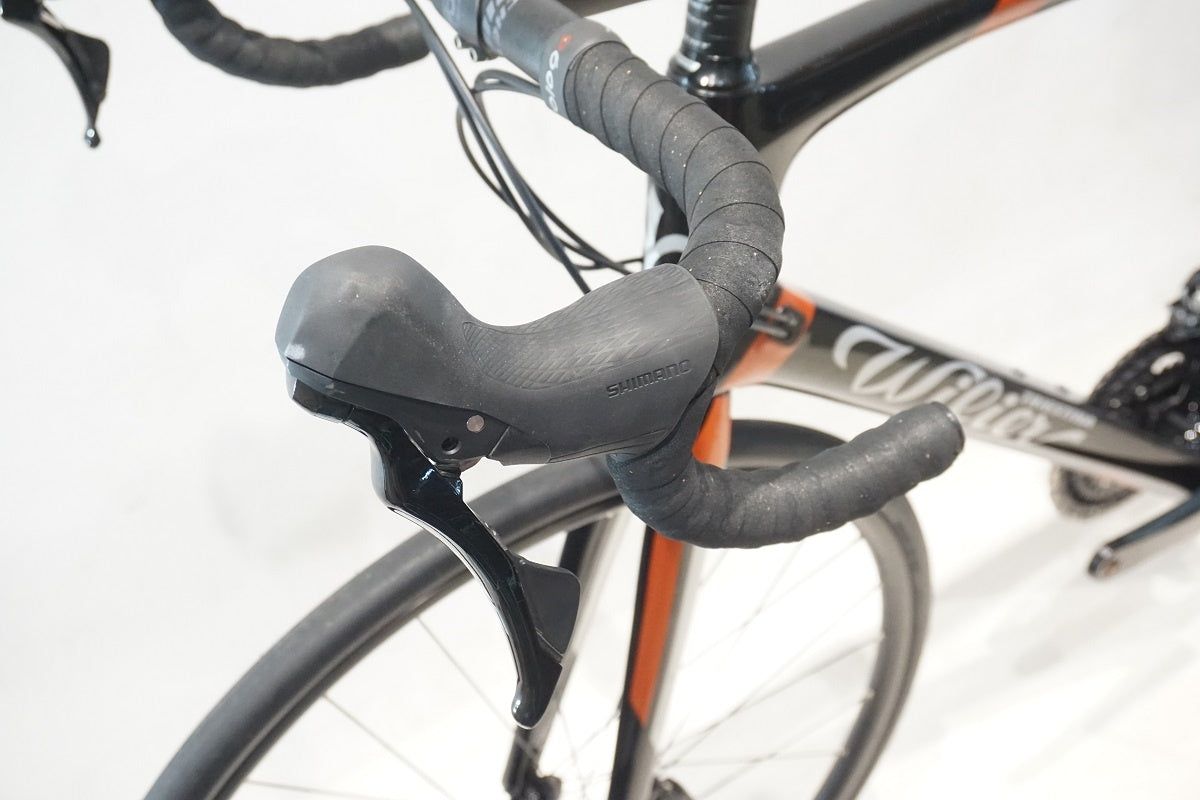WILIER 「ウィリエール」 GTR TEAM DISC 105 2026年モデル ロードバイク / 横浜戸塚店