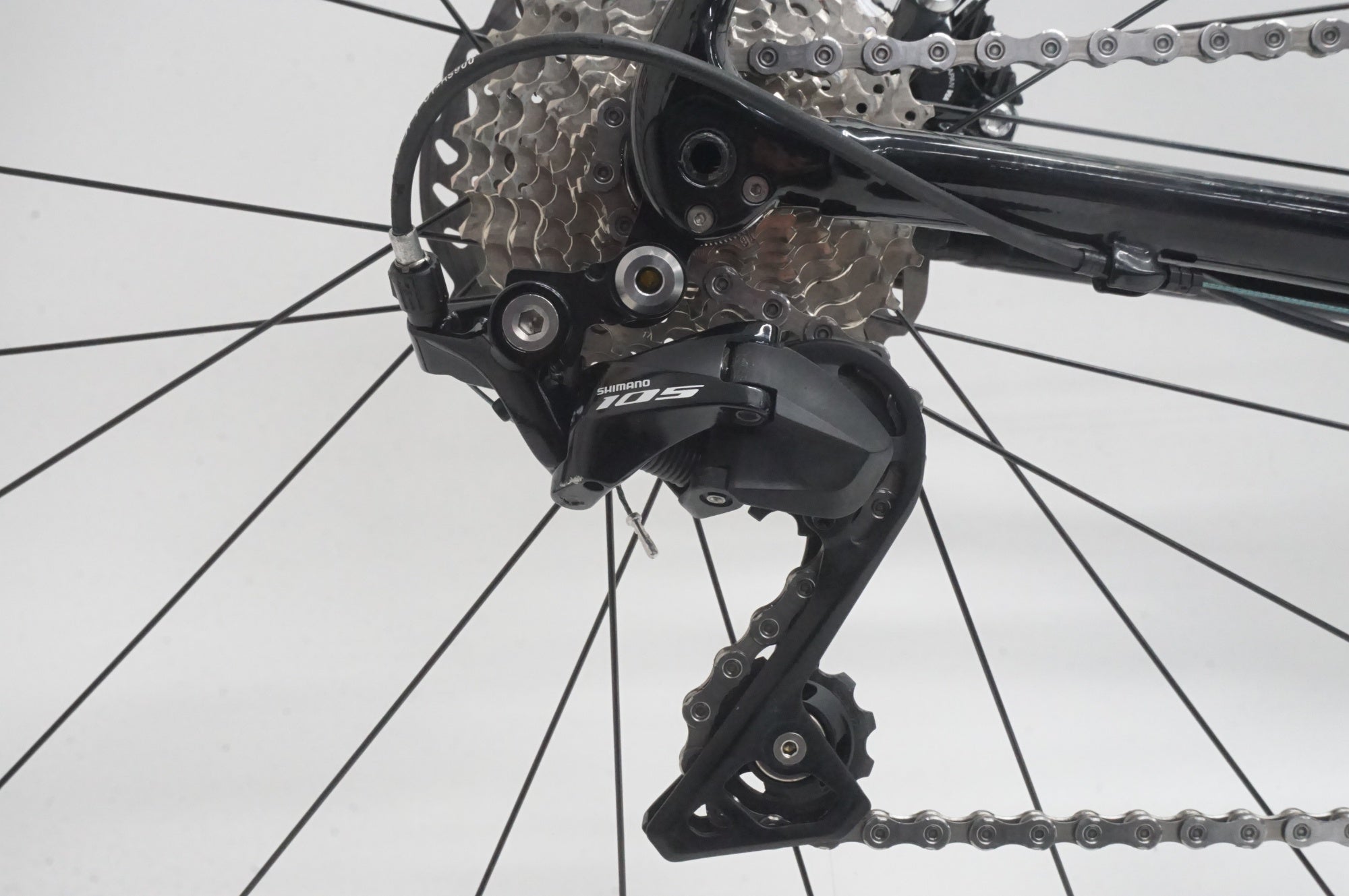 TREK 「トレック」 EMONDA ALR5 DISC 2020年モデル ロードバイク / 福岡店