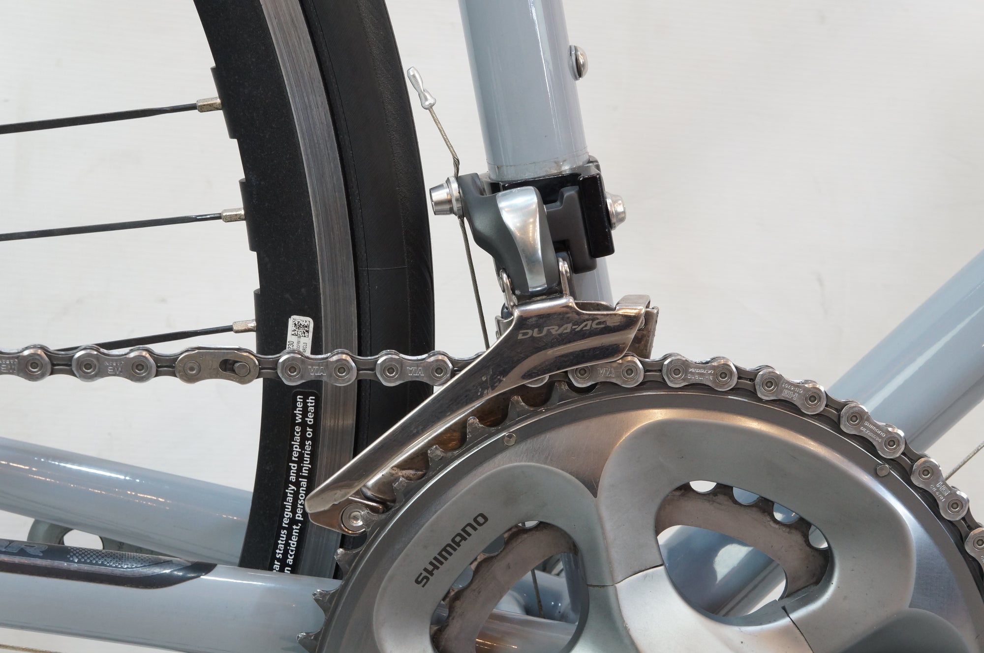 BRIDGESTONE 「ブリヂストン」 ANCHOR RNC3 年式不明 ロードバイク / バイチャリ浦和ベース