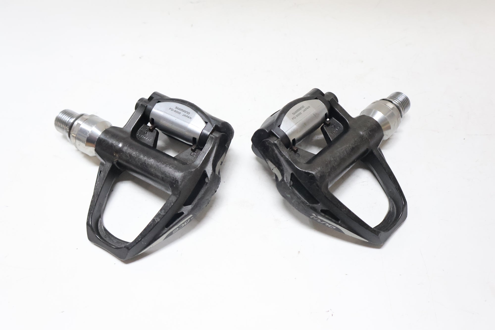 SHIMANO 「シマノ」 DURA-ACE PD-9000 ペダル / 高知店