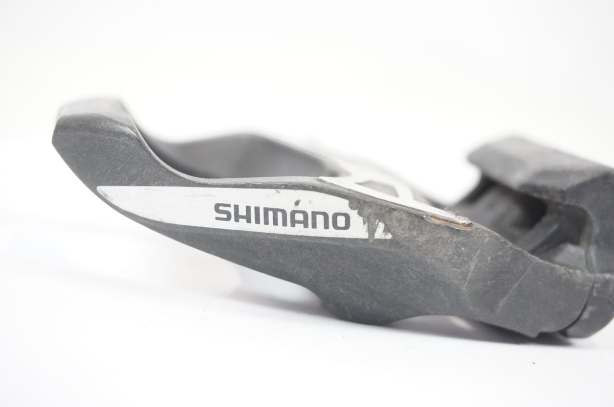 SHIMANO 「シマノ」 PD-R550 ペダル / 宇都宮店