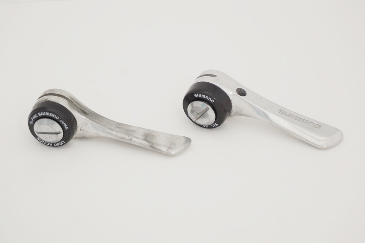 SHIMANO 「シマノ」 SL-R400 シフトレバー / 京都八幡店