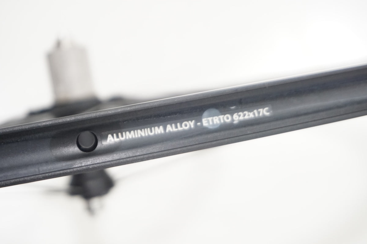 CAMPAGNOLO 「カンパニョーロ」 ZONDA C17 SHIMANO11速 ホイールセット / 滋賀大津店