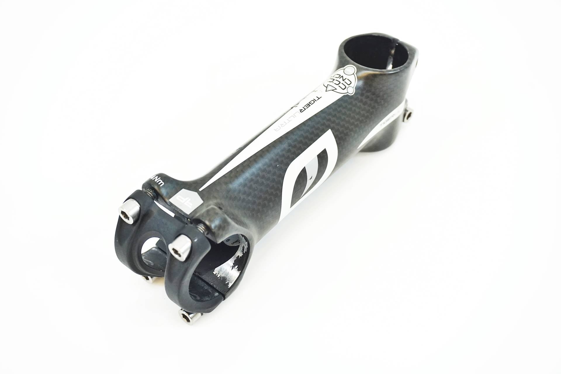 MOST 「モスト」 TIGER ULTRA Φ31.8 120mm ステム / 有明ガーデン店