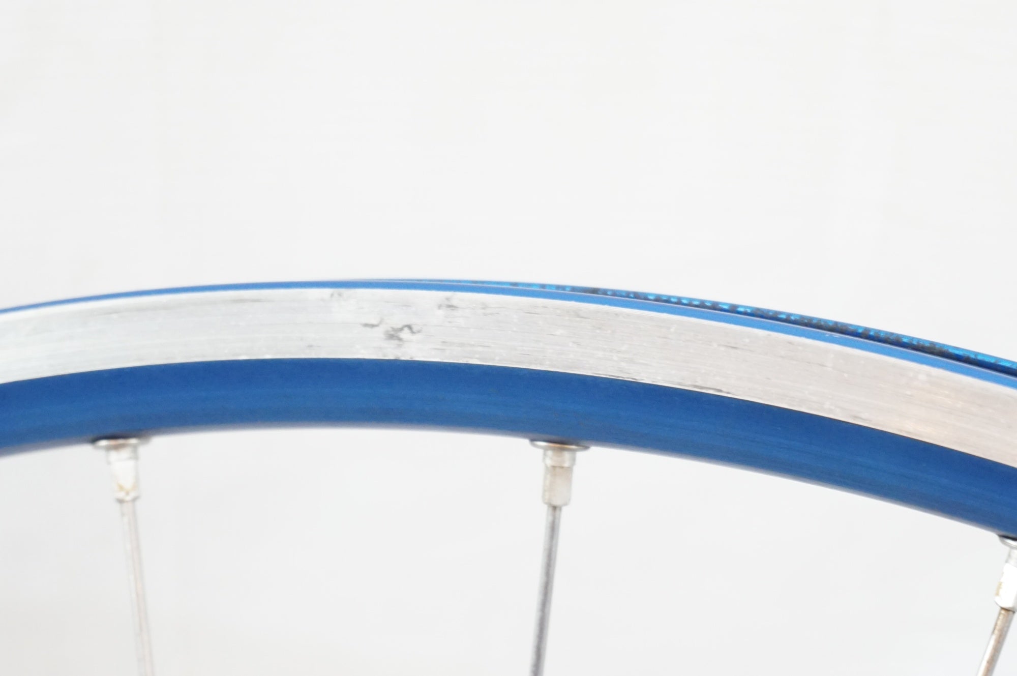 MAVIC 「マヴィック」 SUP リム SHIMANO DURA-ACE 7700 ハブ 手組み