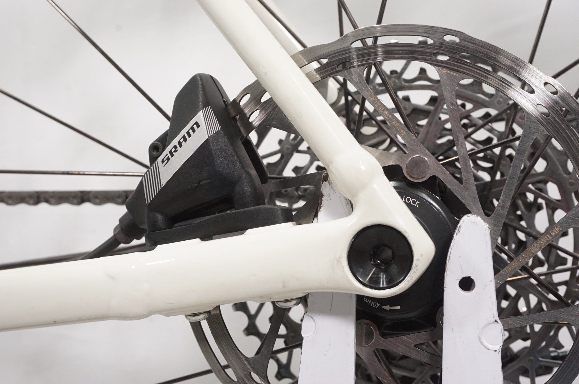 SPECIALIZED 「スペシャライズド」 CRUX DSW COMP 2025年モデル ロードバイク / AKIBA店