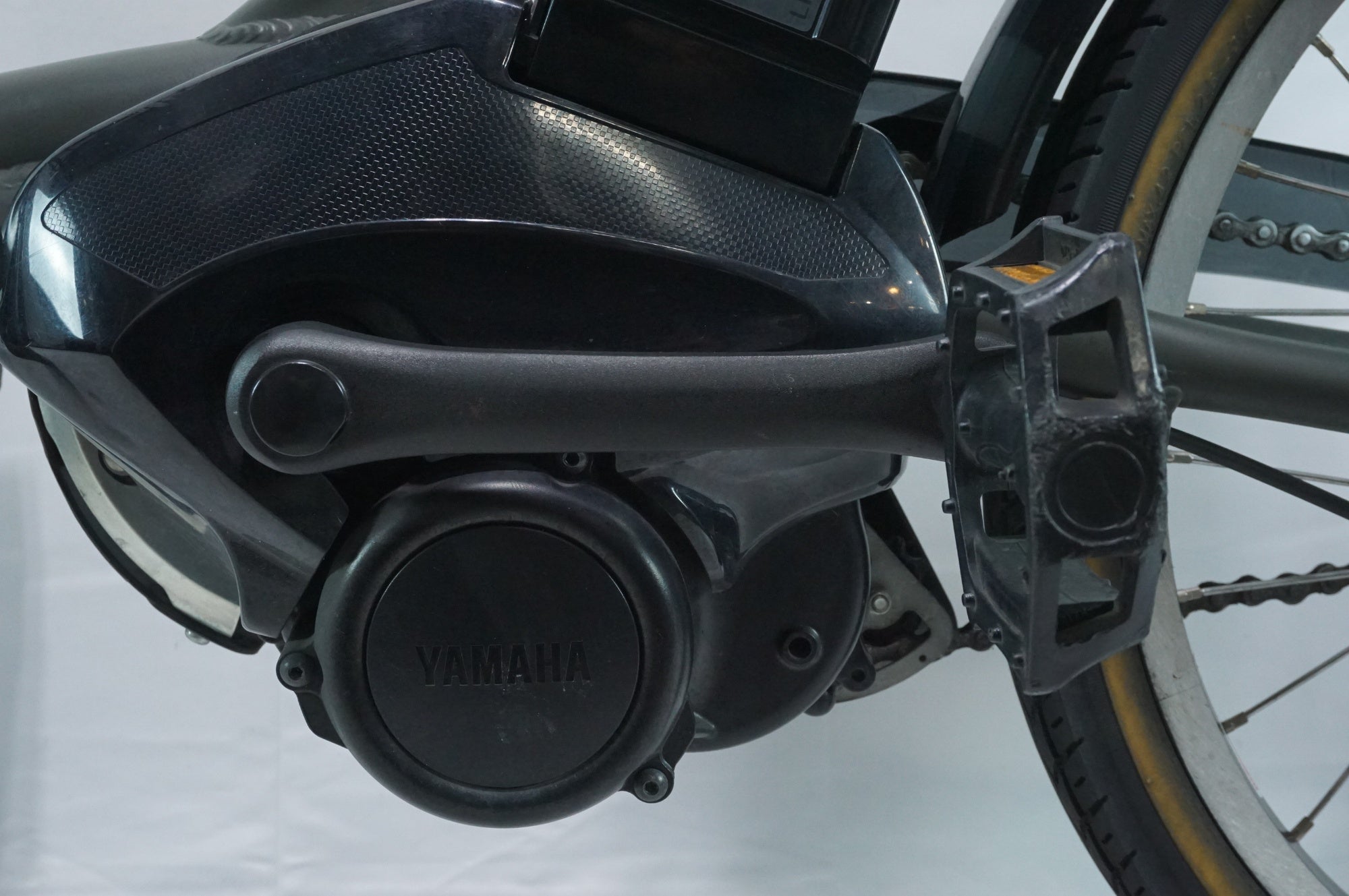 YAMAHA 「ヤマハ」 PAS CITY-C 2021年モデル 20インチ 電動アシスト