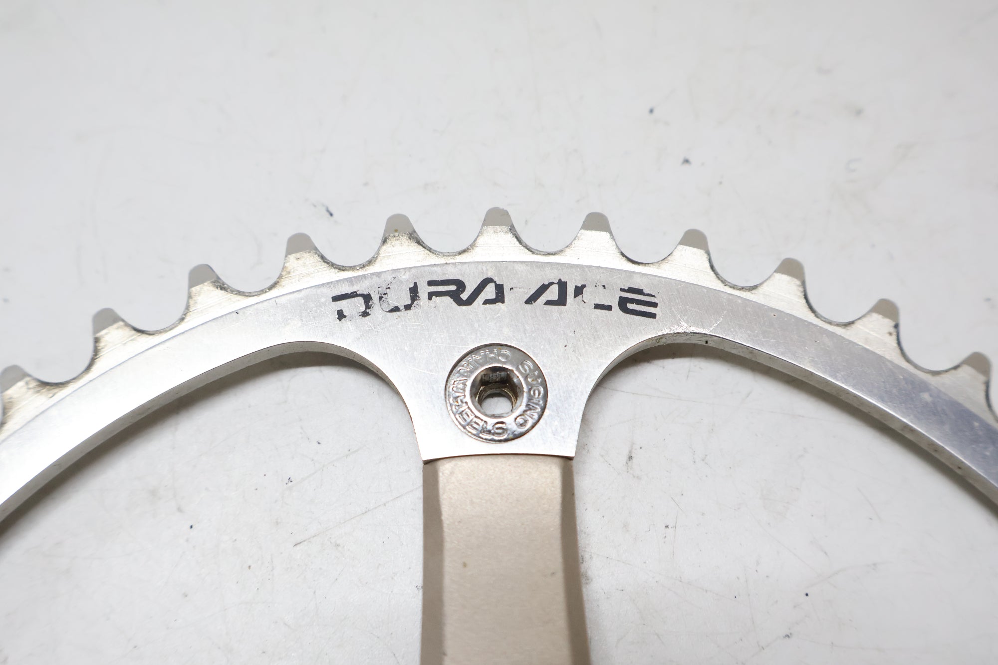 SUGINO 「スギノ」 75 NJS 47T 167.5mm クランク / 高知店