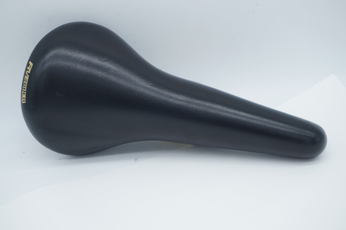 KASHIMAX 「カシマックス」 FIVE GOLD NJS サドル / 京都八幡店