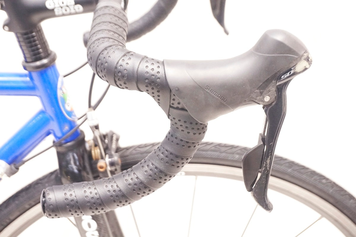 GIOS FURBO 2015