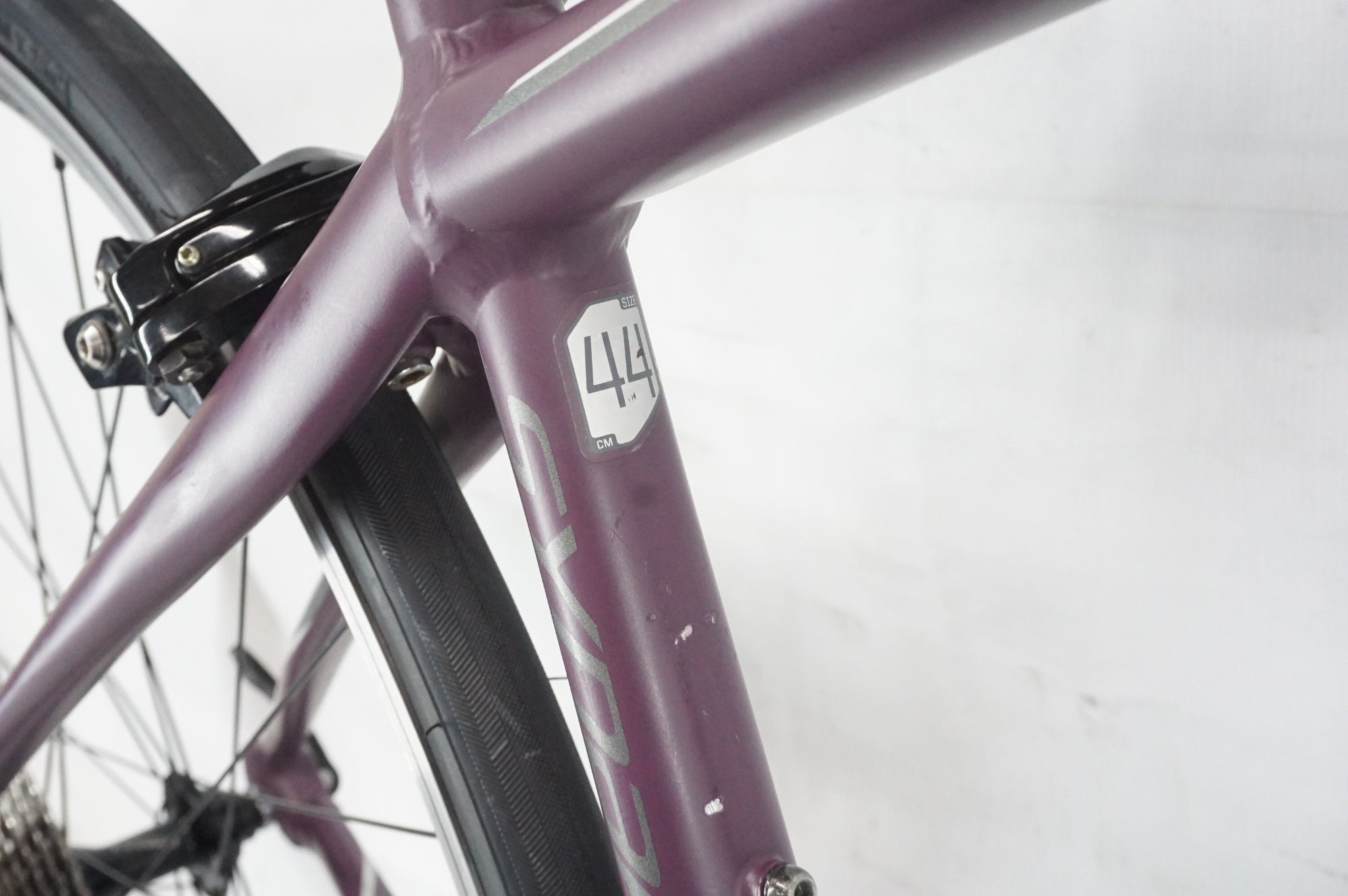CANNONDALE 「キャノンデール」 SYNAPSE WOMEN'S 5 105 2016年モデル ロードバイク / 阪急塚口店