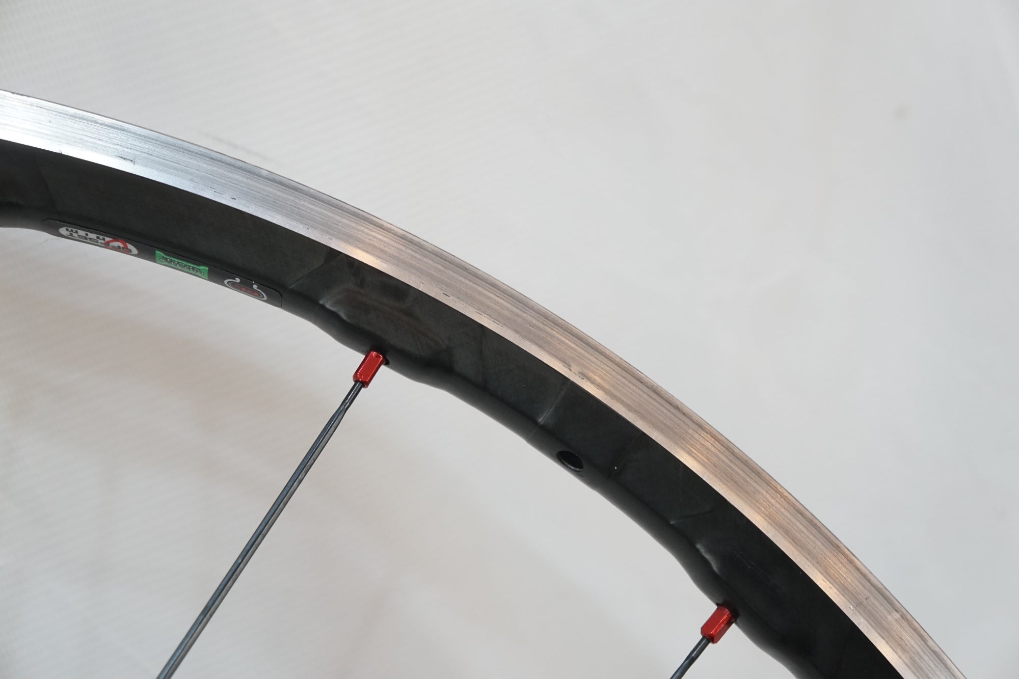 SHIMANO 「シマノ」 DURA-ACE WH-7850 シマノ10速 ホイールセット