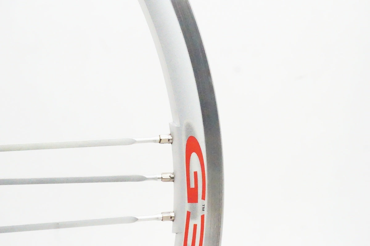 CAMPAGNOLO「カンパニョーロ」 EURUS G3 DPRO DUAL PROFILE ホイールセット/ 京都西院店
