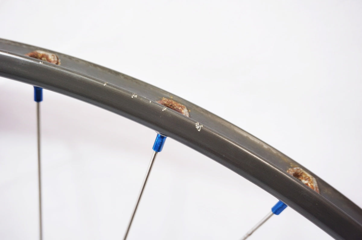 Mavic A517 完組ホイール Shimano XTハブ付き26inch Mavic A517 完組ホイール Shimano XTハブ付き26inch