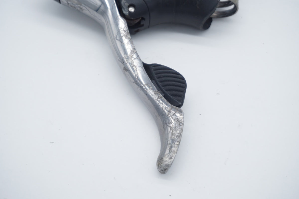 SHIMANO 「シマノ」 105 右 ST-5600 左 ST-5601 デュアルコントロールレバー / 滋賀大津店