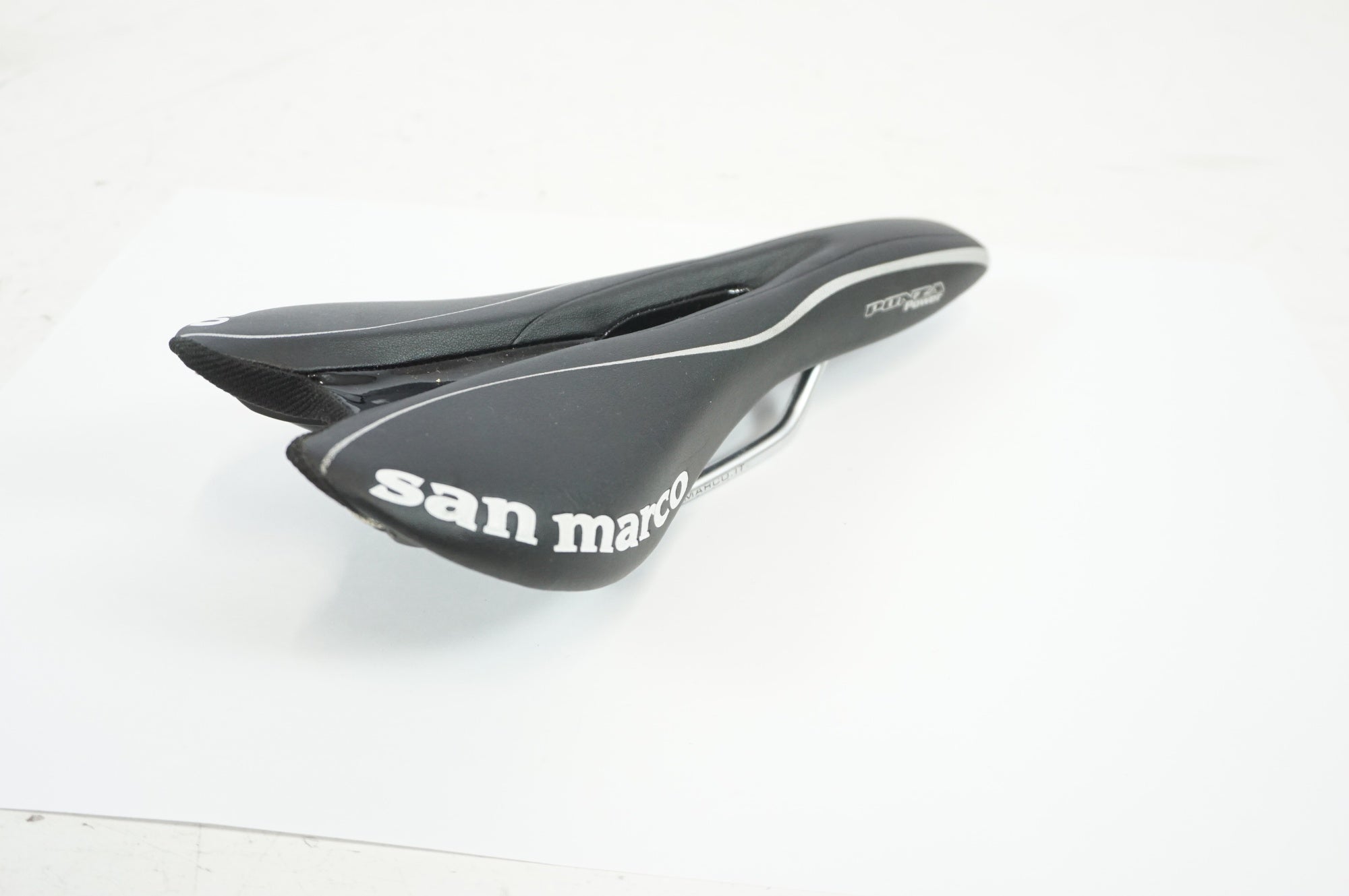 SELLE SAN MARCO 「セラサンマルコ」 PONZA POWER サドル / 宇都宮店