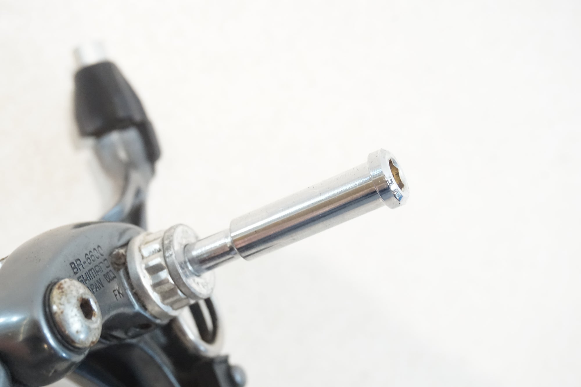 SHIMANO 「シマノ」 ULTEGRA BR-6600 キャリパーブレーキセット / 横浜戸塚店