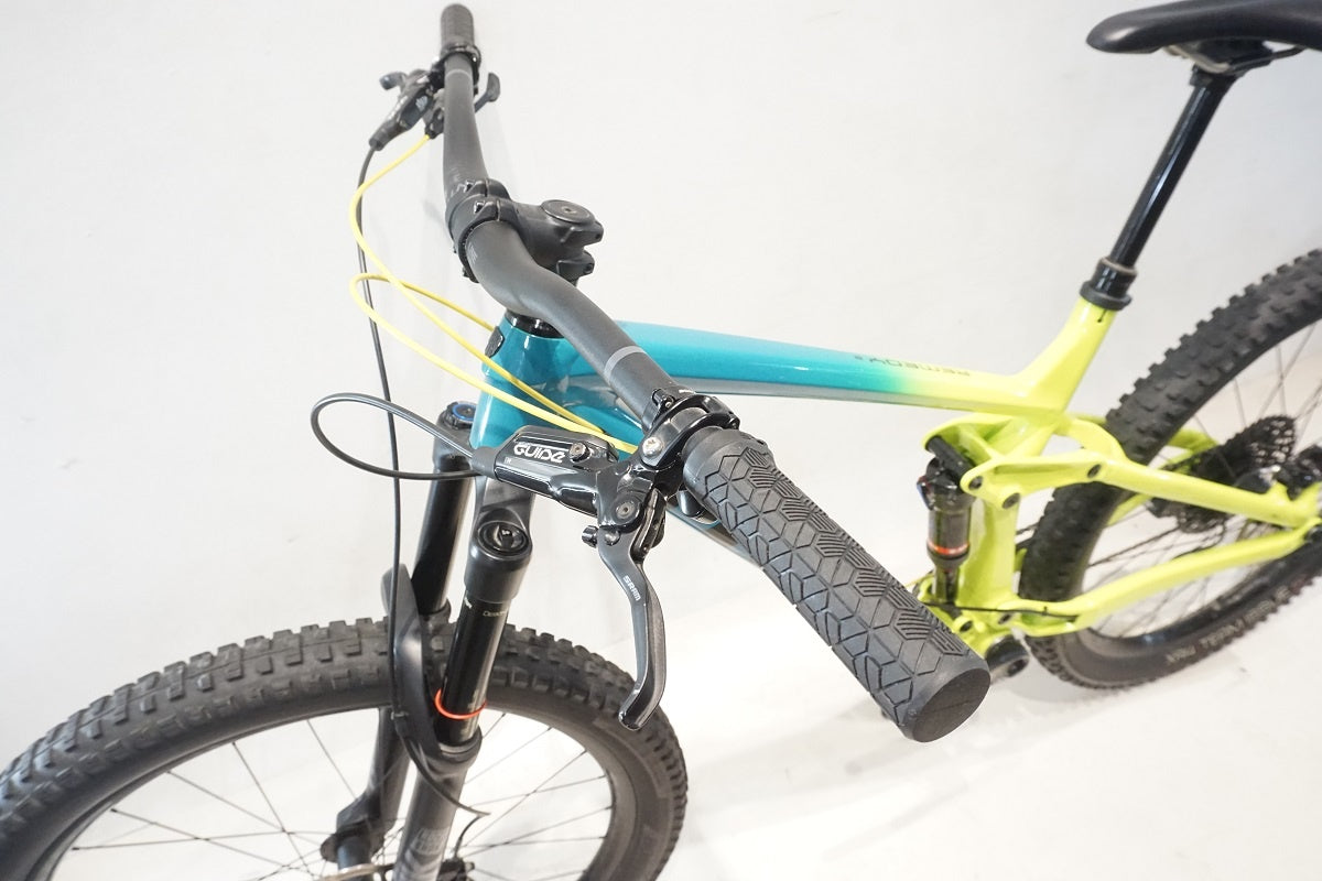 TREK 「トレック」 REMEDY8 27.5 2020年モデル マウンテンバイク / 横浜戸塚店