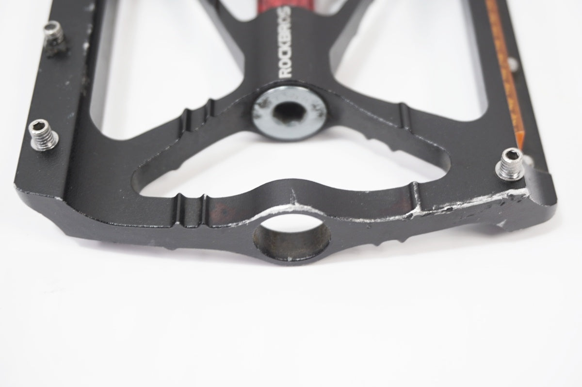 ROCKBROS 「ロックブロス」 ペダル / バイチャリ世田谷店