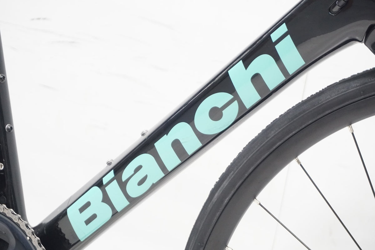 BIANCHI 「ビアンキ」 SPRINT DISC 2020年モデル ロードバイク / 滋賀大津店