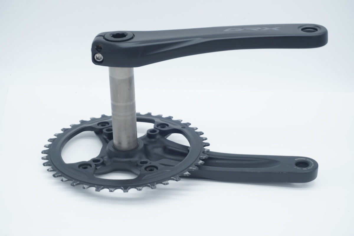 SHIMANO 「シマノ」 GRX FC-RX600 40T 175mm クランク / 滋賀大津店