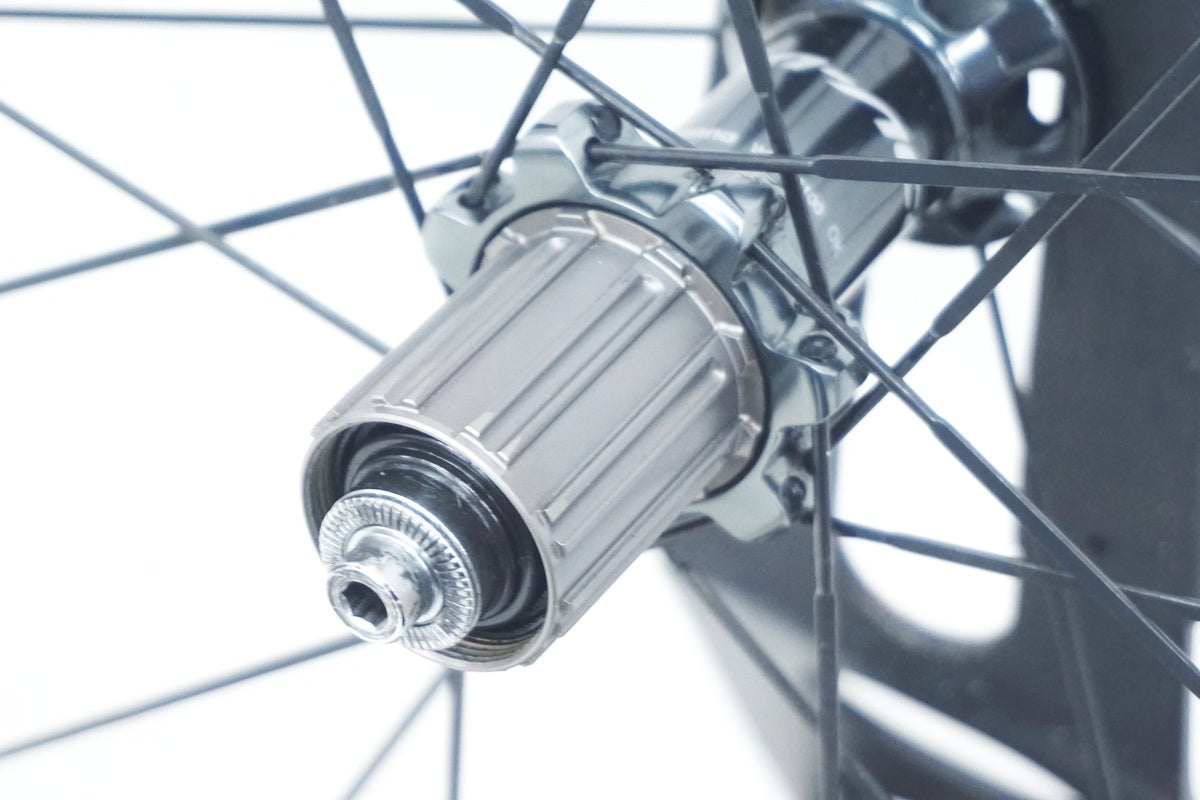 SHIMANO 「シマノ」 DURA-ACE WH-R9100 C60 CL シマノ11速 ホイールセット / 大阪美原北インター店
