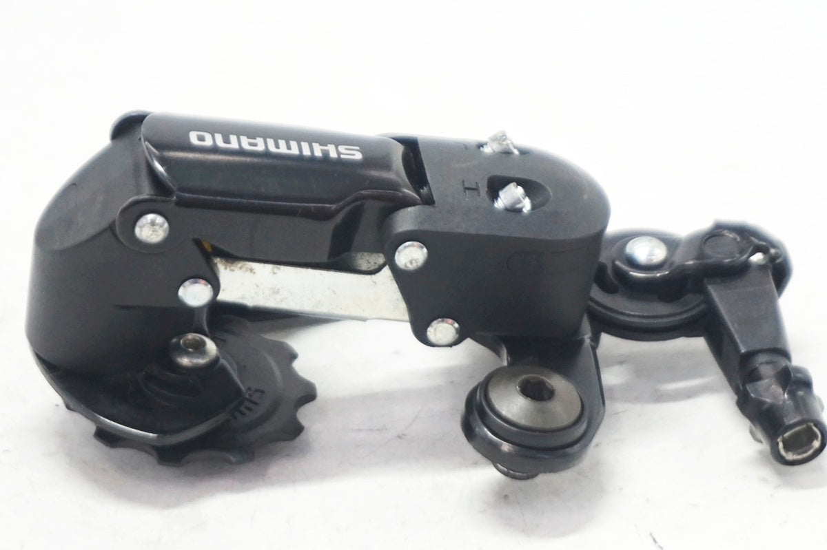 SHIMANO 「シマノ」 TOURNEY RD-FT35A リアディレイラー / 大阪門真店