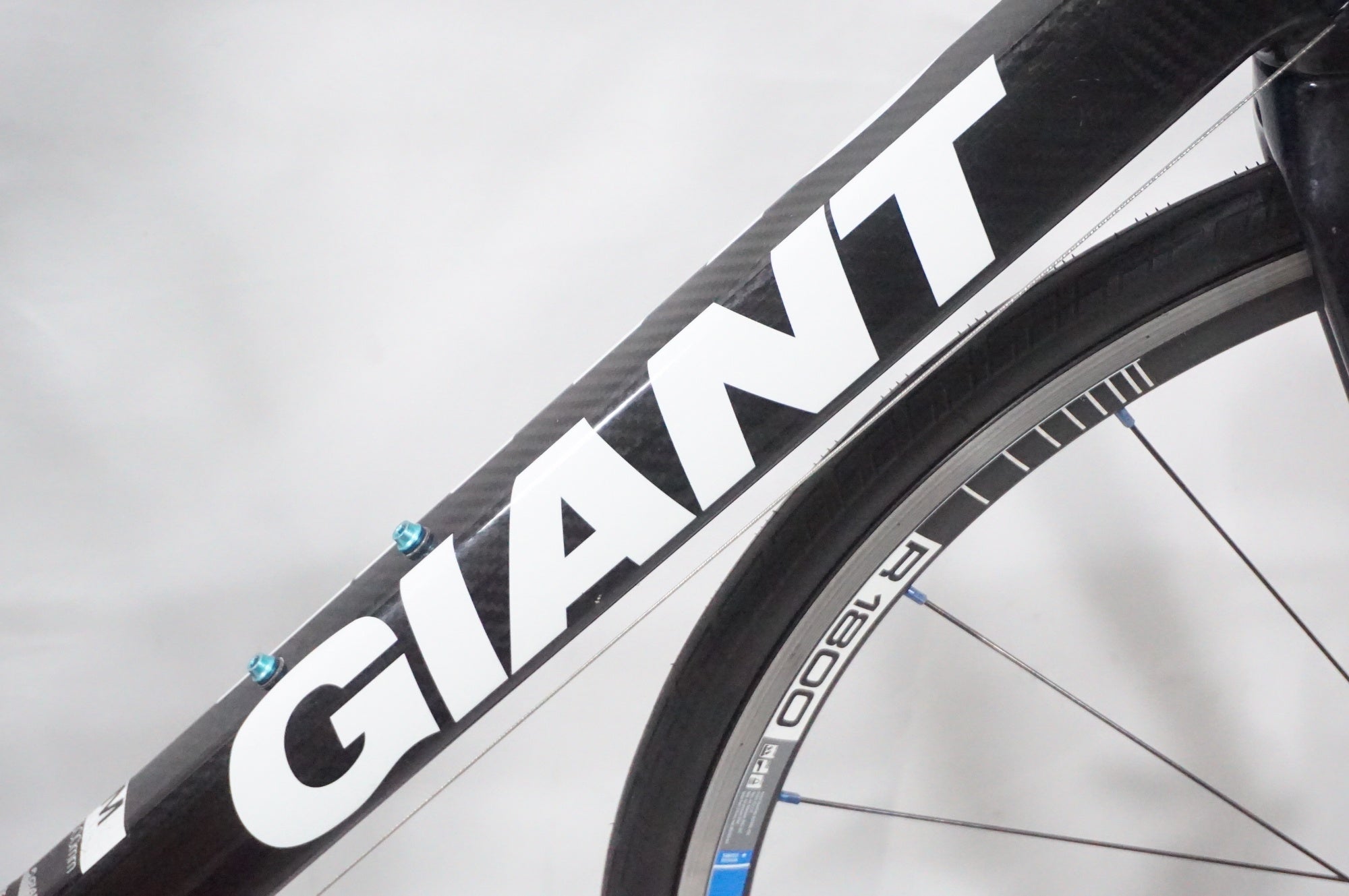 GIANT 「ジャイアント」 TCR ADVANCED 2 2011年モデル ロードバイク