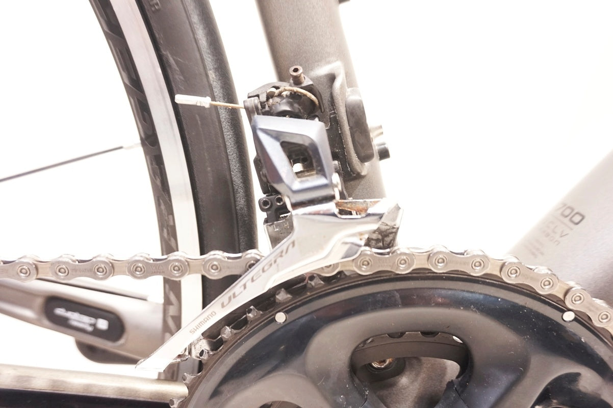 TREK 「トレック」 EMONDA SLR6 2018年モデル ロードバイク / 大阪門真店