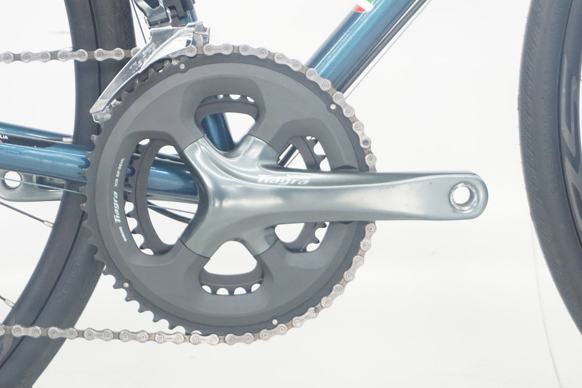 GIOS 「ジオス」 AIRONE DISC 2023年モデル ロードバイク / 滋賀大津店