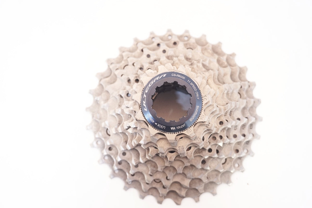 SHIMANO 「シマノ」 ULTEGRA CS-R8000 11-30T スプロケット / 大阪美原北インター店