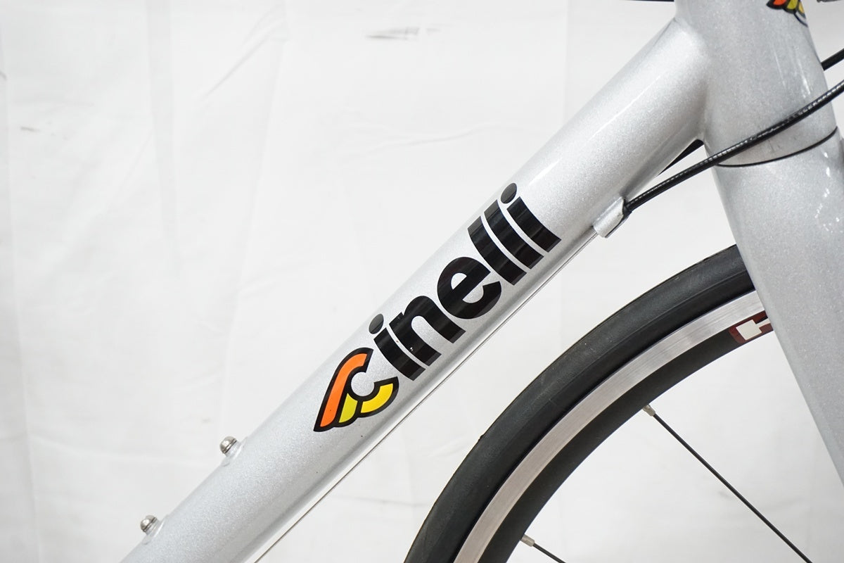 CINELLI 「チネリ」 NEMO TIG 2017年モデル ロードバイク / 奈良店 