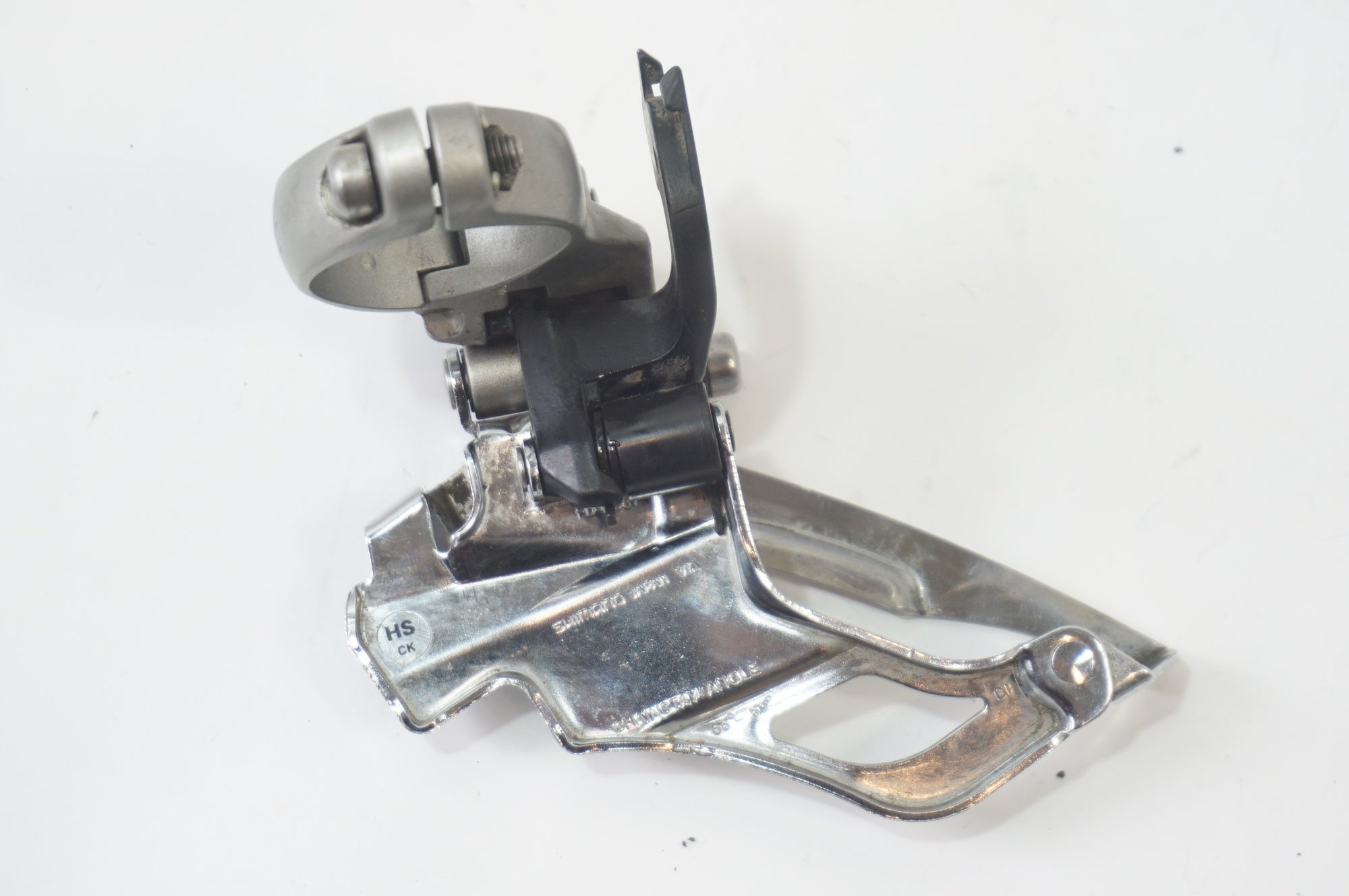 SHIMANO 「シマノ」 DEORE FD-M591 フロントディレイラー / 世田谷店