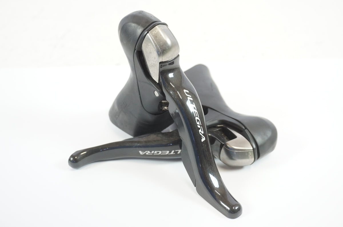 SHIMANO 「シマノ」 ULTEGRA ST-6700 デュアルコントロールレバー / 宇都宮店