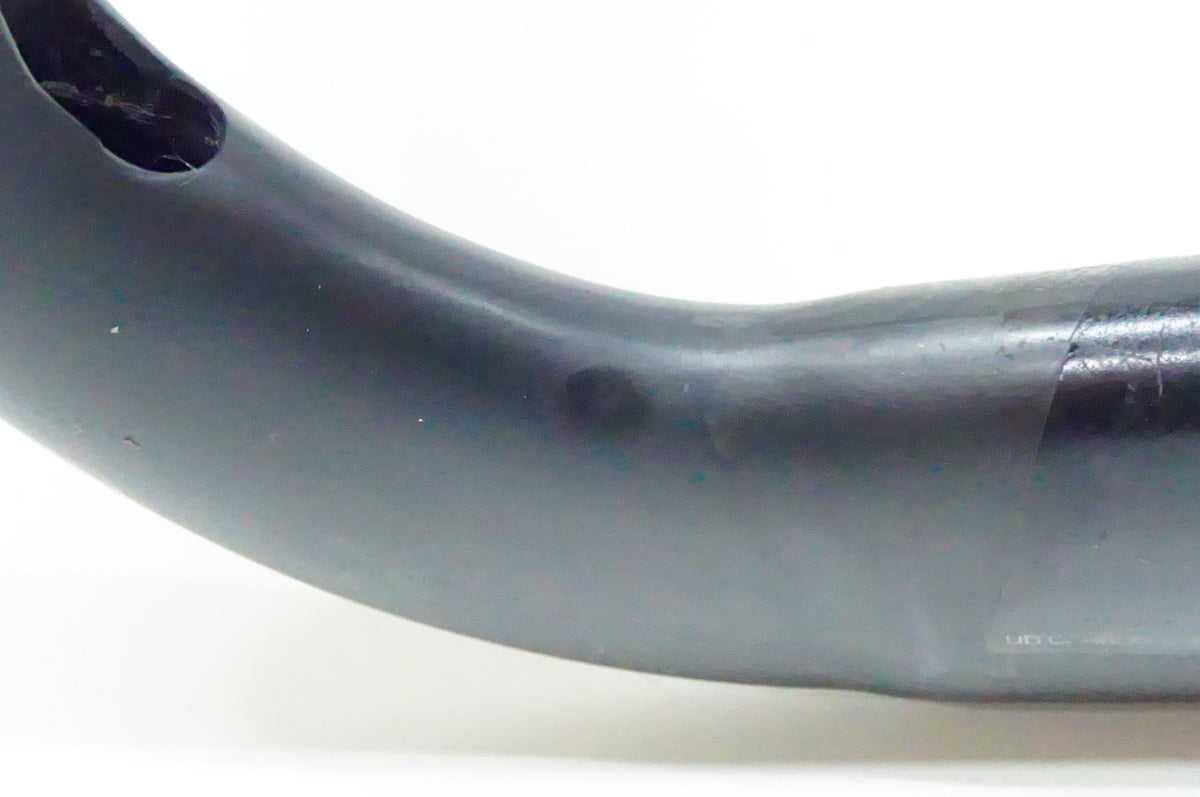 SHIMANO PRO 「シマノプロ」 VIBE AERO CARBON Φ31.8 400mm ハンドル / 名古屋大須店