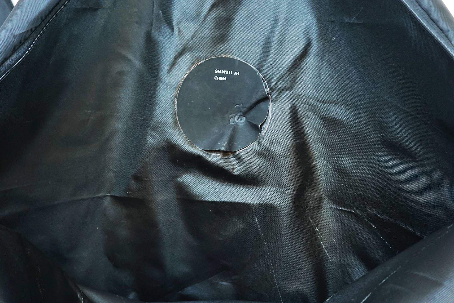 SHIMANO 「シマノ」 ホイールバッグセット / 有明ガーデン店