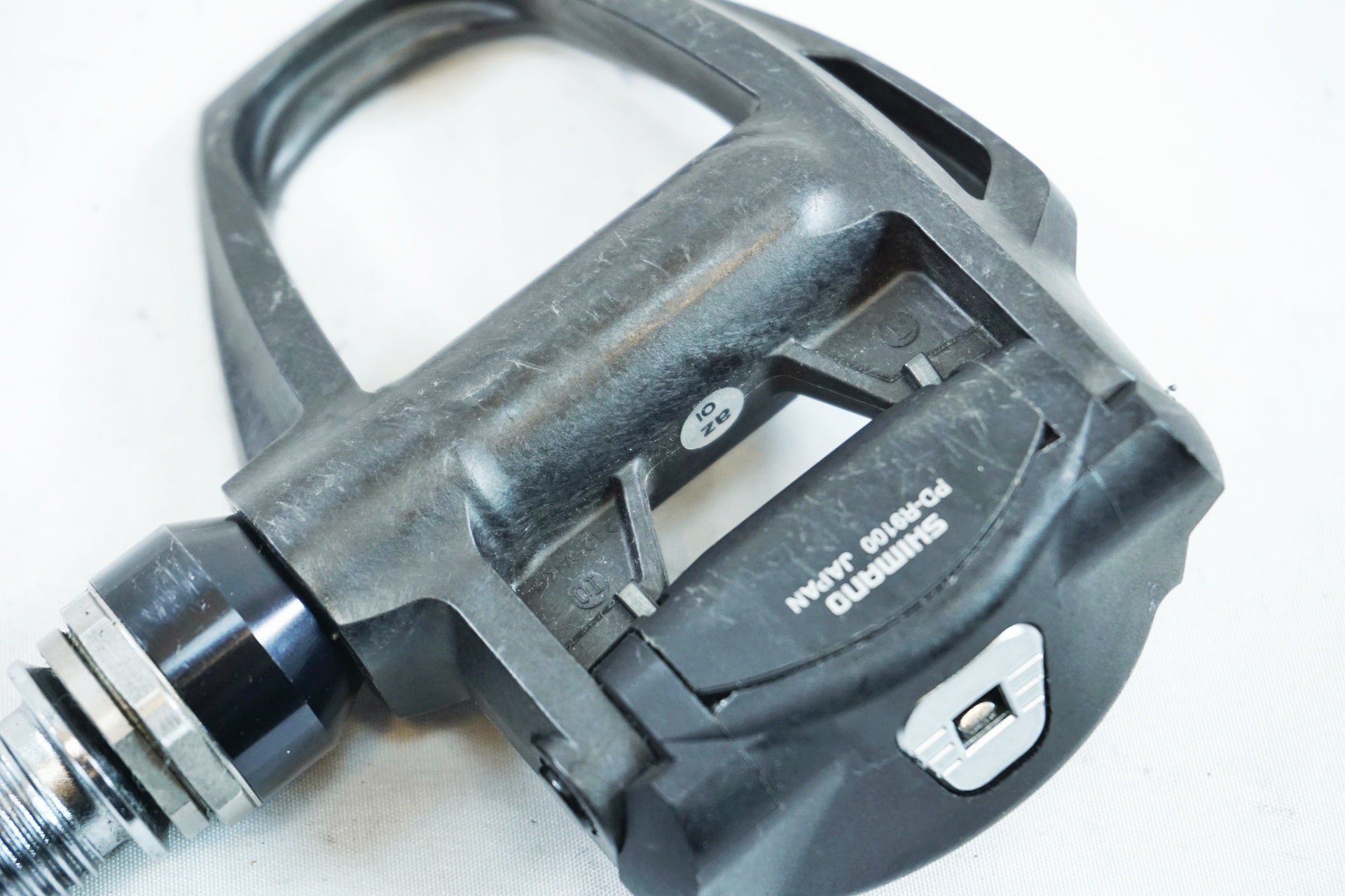 SHIMANO 「シマノ」 DURA-ACE PD-R9100 ペダル / 有明ガーデン店