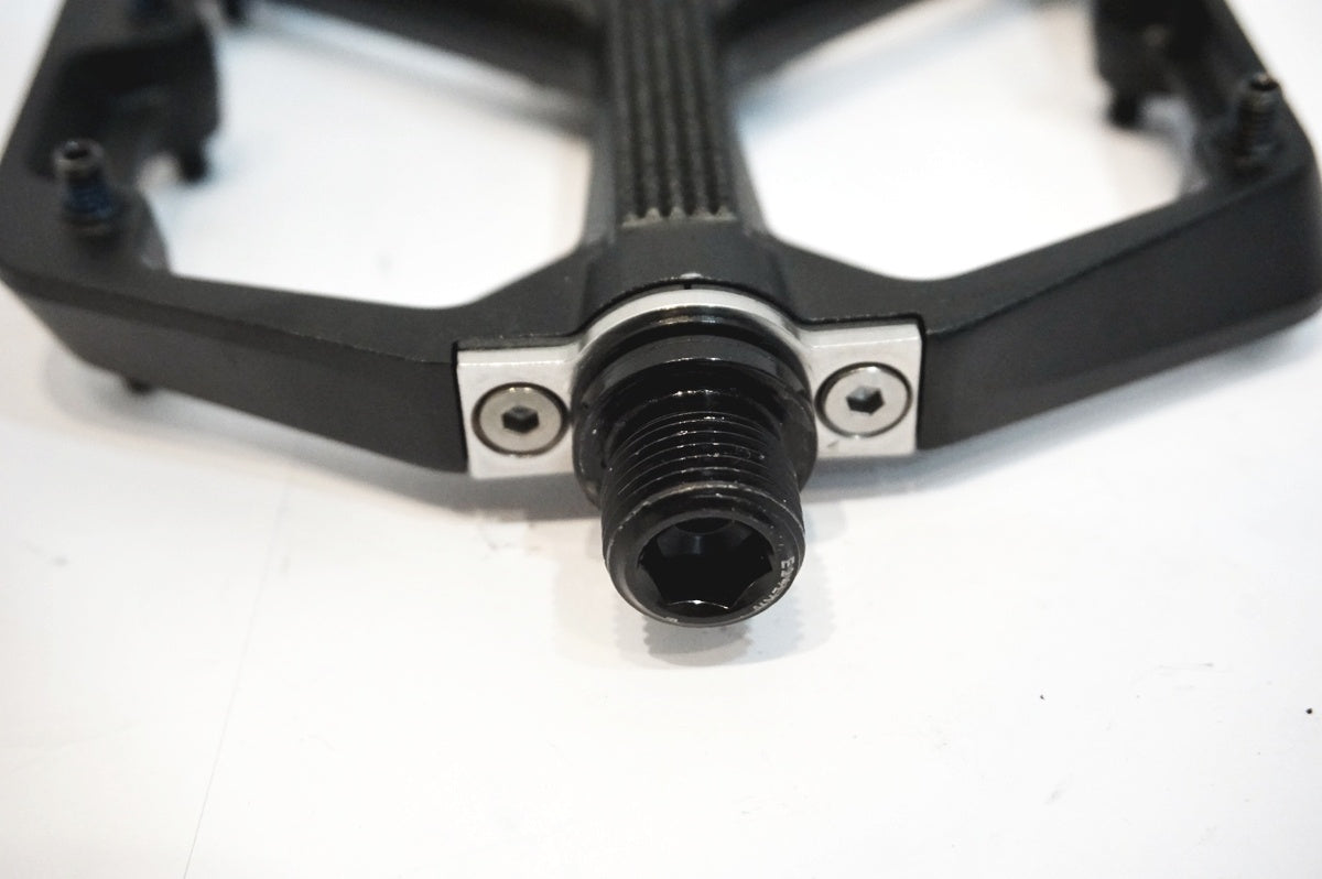 CRANKBROTHERS 「クランクブラザーズ」 STAMP7 フラットペダル / バイチャリ世田谷店