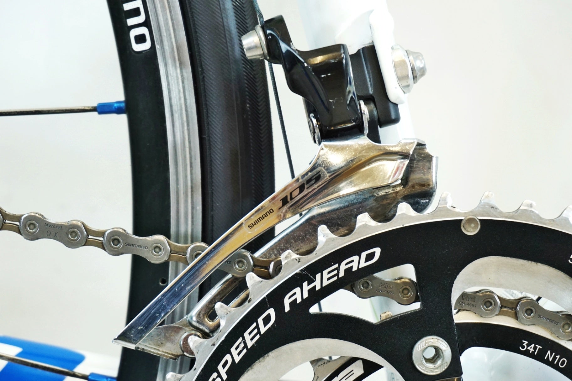 CANNONDALE 「キャノンデール」 CAAD10 2013年モデル ロードバイク
